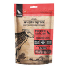 WIEJSKA ZAGRODA zdrowy przysmak dla psa Wołowina 100g Bezzbożowy