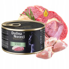 Dolina Noteci Premium 24 x 185g gęś karma mokra dla kota