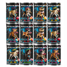 GAME DOG Prime Bite Monoprotein mokra karma dla psa mix smaków 12 x 400g