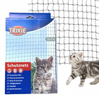 TRIXIE SIATKA Ochronna siatka na balkon lub okno 4x3