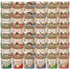 CARNILOVE CAT POUCH Mix smaków mokra karma dla kota 30 x 85g bezzbożowa