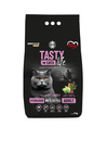 BIOFEED TASTY CATS LIFE STERILISED Królik karma sucha dla kota 8 kg zdrowa