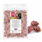 Maced Miękki Węzeł Jagnięcina 6 cm przysmak dla psa 500g