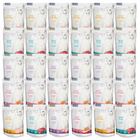 DOLINA NOTECI PIPER Karma mokra dla kota mix smaków 30 x 100g Bezzbożowa