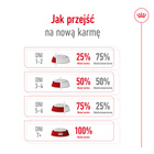 ROYAL CANIN Mini Adult 8+ karma sucha dla psów dojrzałych ras małych 2 kg