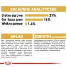 ROYAL CANIN West Highland White Terrier Adult karma sucha 0,5 kg