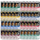 PET REPUBLIC karma mokra dla kota mix smaków 40 x 400g