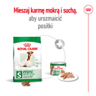 ROYAL CANIN Mini Adult 8+ karma sucha dla psów dojrzałych ras małych 2 kg