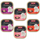 ANIMONDA Vom Feinsten Senior mokra karma dla psa Mix Smaków 6 x 150g