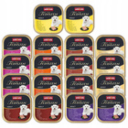 ANIMONDA Vom Feinsten Adult mokra karma dla psa Mix Smaków 18 x 150g