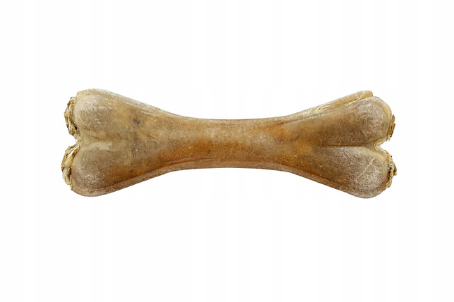 Syta Micha Kość do żucia dla psa delikatny układ pokarmowy 13,5 cm przysmak