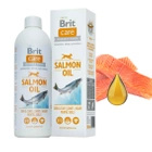 BRIT Care Olej z Łososia dla psa i kota 500 ml z pompką