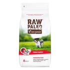 Raw Paleo Karma sucha dla szczeniąt małych ras Wołowina 8kg Bezzbożowa