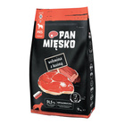 Pan Mięsko Karma dla psa sucha 9 kg Wołowina z Koziną XS