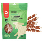 Maced Pałeczki Wołowe z Królikiem przysmak dla psa 500g