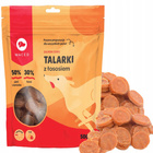 MACED Zestaw Talarki z kaczki 500g + Talarki Łosoś 500g