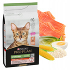 PURINA PRO PLAN Sterilised karma sucha dla kota Łosoś 1,5kg