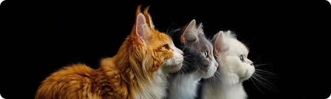 PET REPUBLIC Karma mokra w galaretce dla kota Kurczak Indyk 10 x 400g