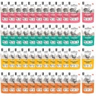 Wiejska Zagroda Fileciki karma mokra dla kota Mix Smaków 48 x 85g