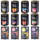 DOLINA NOTECI FINE MEAT Mokra karma dla kota Mix Smaków 12 x 400g