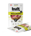 BULT Karma mokra dla psa Wołowina 10 x 500g bezzbożowa zdrowa