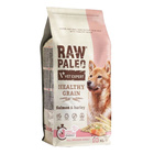 Raw Paleo Healthy Grain Karma sucha dla psa Łosoś 10kg