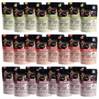 PET REPUBLIC karma mokra dla psa mix smaków 24 x 500g Bezzbożowa