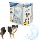 TRIXIE PIELUCHY dla suczki psów Pampersy r. M-L