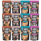 Pan Mięsko mokra karma dla kota 12 x 85g Mix