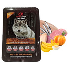 ALPHA SPIRIT Karma półmiękka dla psa MULTIPROTEIN 200g