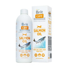 BRIT Care Olej z Łososia dla psa i kota 500 ml z pompką