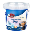 TRIXIE Mini Trainer Dots treserki przysmak dla psa 500g