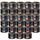 Dolina Noteci Premium 28 x 185g mix karma mokra dla kota