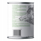 Mokra karma monobiałkowa dla psa Gaczoo MONO PROTEIN Dzik 400g 