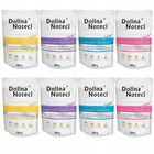 Dolina Noteci Junior mokra karma dla szczeniąt 8 x 100g Mix