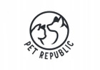 PET REPUBLIC FINE MEAT karma mokra dla kota kawałki w sosie Indyk 400g