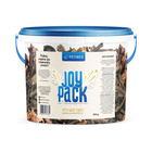 PETMEX JOYPACK mix wołowy naturalny gryzak dla psa 500g