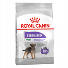 ROYAL CANIN CCN Mini Sterilised karma sucha dla psów dorosłych 3 kg