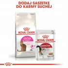 ROYAL CANIN Exigent Savour Sensation karma sucha dla kotów dorosłych 4 kg