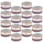 PERRO Gourmet Karma mokra dla psa mix smaków 16 x 200g