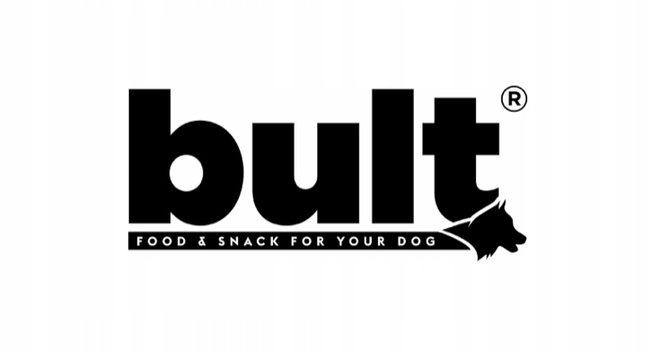 BULT Zdrowa KARMA Sucha dla psa Indyk 3 kg