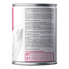 Mokra karma monobiałkowa dla psa Gaczoo MONO PROTEIN Wołowina 6 x 400g