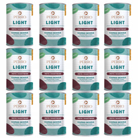 PERRO Light Monobiałkowa karma mokra dla psa Indyk z warzywami 12 x 400g