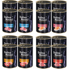 Dolina Noteci Premium mokra karma dla kota 16 x 400g Mix