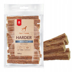 MACED Zestaw przysmaków dla psa Harder Wołowy 500g + Harder Wołowy 2szt