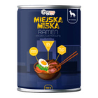 Gaczoo Miejska Miska bezzbożowa karma mokra dla psa Ramen 12 x 400g