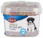 TRIXIE PRZYSMAKI JUNIOR SOFT 140G