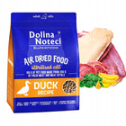 DOLINA NOTECI Superfood Karma sucha dla kota Mix smaków  5 x 1kg Bezzbożowa