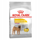 ROYAL CANIN CCN Medium Dermacomfort karma sucha dla psów dorosłych 3 kg