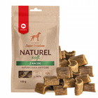 MACED Zestaw przysmaków dla psa 5 x Naturel Soft 100g mix smaków